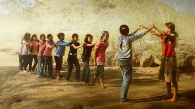Permainan Tradisional Permainan Tradisional