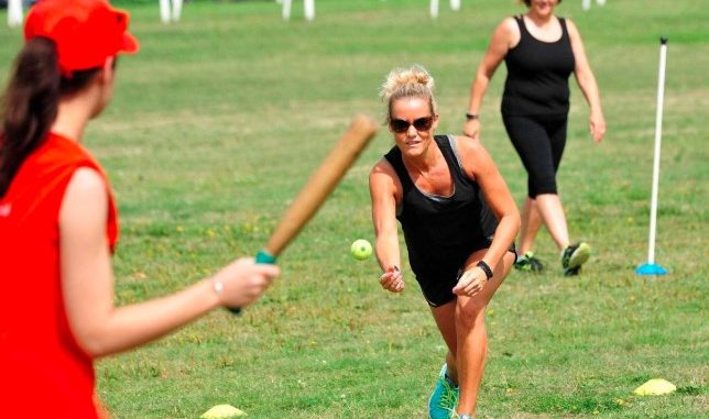 Rounders Rounders